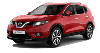 2015 Nissan X-Trail 1.6 dCi 130 BG Sky Pack (4x2) 2015 Araba kullananlar yorumlar